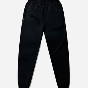 Sweatpants - Revelation Black