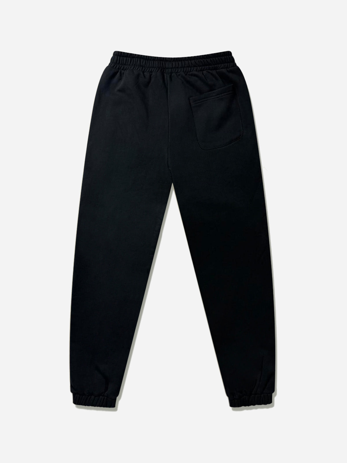 Sweatpants - Revelation Black
