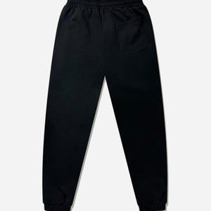 Sweatpants - Revelation Black