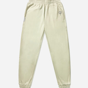 Sweatpants - Cream