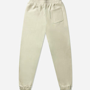 Sweatpants - Cream