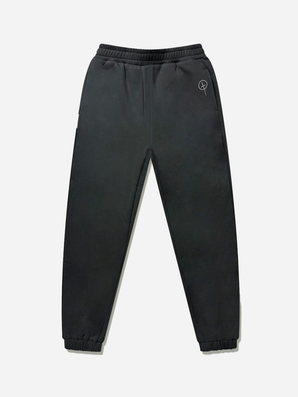 Sweatpants - Gray