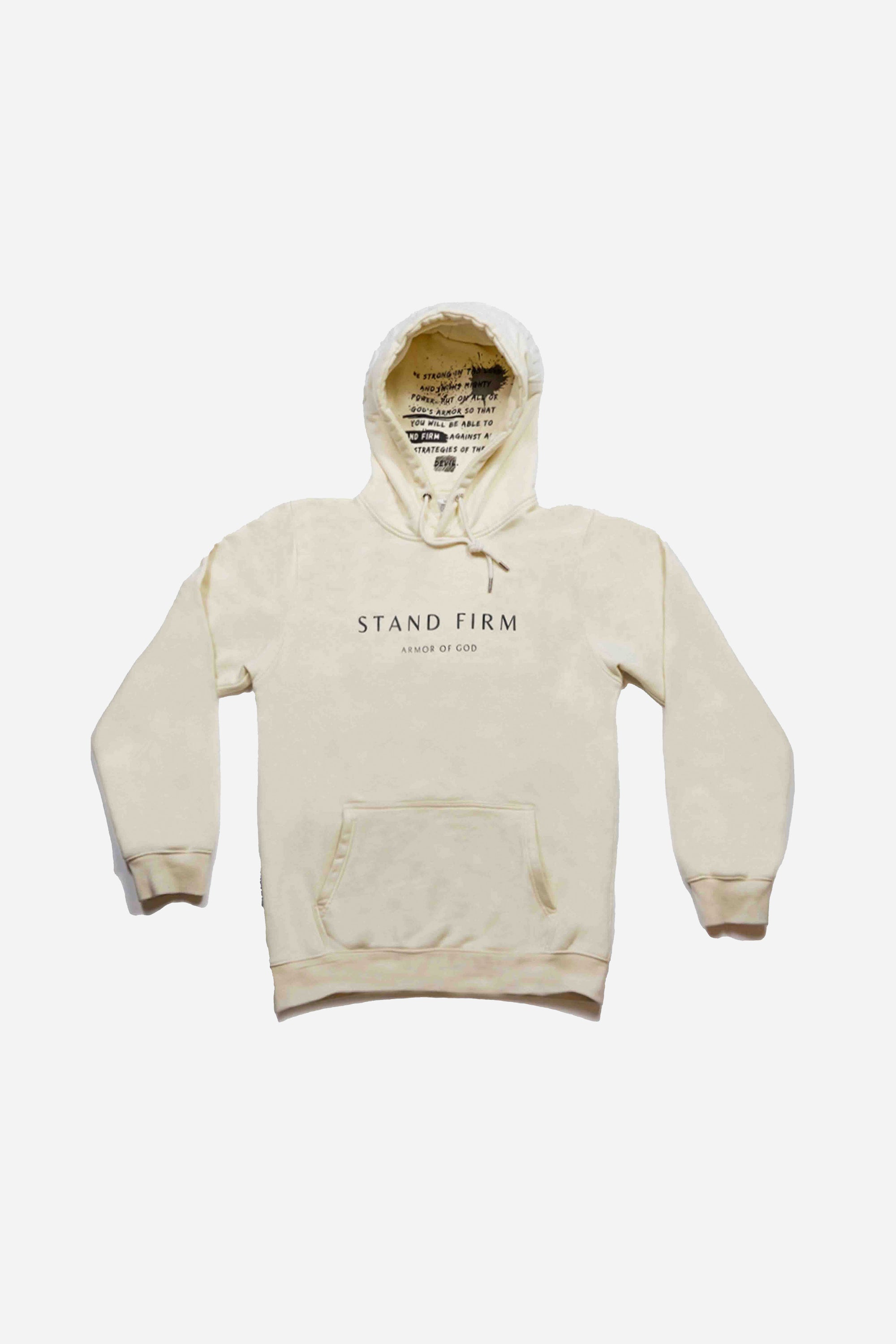 Arabian armour hoodie sale